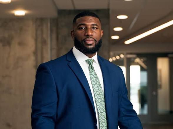 Michael Brawn — Principal Solicitor